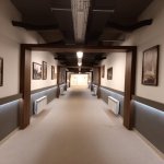 Kirayə (aylıq) 10 otaqlı Ofis, Nəriman Nərimanov metrosu, Nərimanov rayonu 4