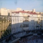 Kirayə (aylıq) 2 otaqlı Yeni Tikili, Həzi Aslanov metrosu, H.Aslanov qəs., Xətai rayonu 2