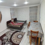 Kirayə (aylıq) 2 otaqlı Həyət evi/villa Şəki 6