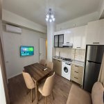 Satılır 3 otaqlı Yeni Tikili, İnşaatçılar metrosu, Yasamal qəs., Yasamal rayonu 5