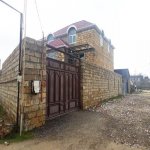 Satılır 3 otaqlı Həyət evi/villa, Zabrat qəs., Sabunçu rayonu 1