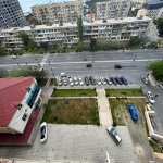 Satılır 3 otaqlı Yeni Tikili, Həzi Aslanov metrosu, Xətai rayonu 11