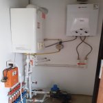 Продажа 3 комнатная Дома/Виллы, пос. Бинагяди, Бинагадинский р-н район 6