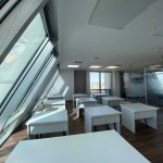 Kirayə (aylıq) 3 otaqlı Ofis, Elmlər akademiyası metrosu, Yasamal rayonu 9