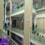 Аренда 3 комнат Офис, м. 28 Мая метро, Насими район 3