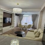 Аренда 3 комнат Новостройка, Nizami метро, Ясамал район 4