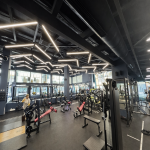 Аренда 3 комнатная Новостройка, м. Хетаи метро, Хетаи район 4