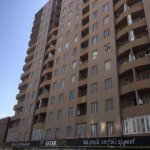Satılır 2 otaqlı Yeni Tikili, Badamdar qəs., Səbail rayonu 1