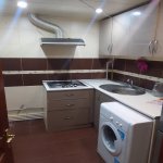 Kirayə (aylıq) 2 otaqlı Köhnə Tikili, Elmlər akademiyası metrosu, Yasamal rayonu 11