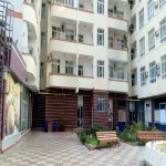 Kirayə (aylıq) 4 otaqlı Yeni Tikili, Nəriman Nərimanov metrosu, Nizami rayonu 1