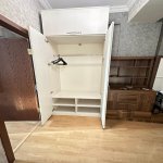 Kirayə (aylıq) 1 otaqlı Yeni Tikili, Elmlər akademiyası metrosu, Yasamal rayonu 4