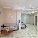 Kirayə (aylıq) Obyekt, Gənclik metrosu, Nərimanov rayonu 12