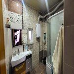 Satılır 4 otaqlı Köhnə Tikili, Xalqlar dostluğu metrosu, Nizami rayonu 14