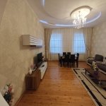 Kirayə (aylıq) 6 otaqlı Həyət evi/villa, Badamdar qəs., Səbail rayonu 6