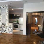 Kirayə (aylıq) 3 otaqlı Yeni Tikili, Səbail rayonu 9