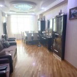 Satılır 3 otaqlı Yeni Tikili, Neftçilər metrosu, Nizami rayonu 3