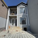 Satılır 5 otaqlı Həyət evi/villa, Masazır, Abşeron rayonu 2