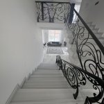 Satılır 6 otaqlı Həyət evi/villa, Badamdar qəs., Səbail rayonu 24