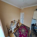 Satılır 3 otaqlı Həyət evi/villa, Koroğlu metrosu, Zabrat qəs., Sabunçu rayonu 9