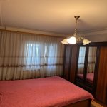 Kirayə (aylıq) 3 otaqlı Köhnə Tikili, Xalqlar dostluğu metrosu, 8-ci kilometr, Nizami rayonu 7
