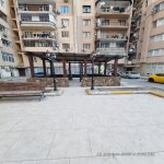 Satılır 2 otaqlı Yeni Tikili, İnşaatçılar metrosu, Yeni Yasamal qəs., Yasamal rayonu 8