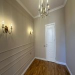 Продажа 2 комнат Новостройка, İnşaatçılar метро, Ясамал район 7