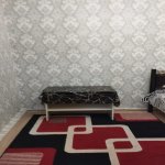 Satılır 1 otaqlı Həyət evi/villa, İnşaatçılar metrosu, Yasamal rayonu 1