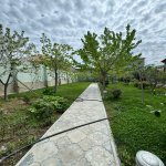 Satılır 7 otaqlı Həyət evi/villa, Azadlıq metrosu, Rəsulzadə qəs., Binəqədi rayonu 9