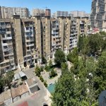 Satılır 4 otaqlı Köhnə Tikili, Elmlər akademiyası metrosu, Yasamal rayonu 2