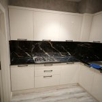 Kirayə (aylıq) 3 otaqlı Yeni Tikili Xırdalan 4