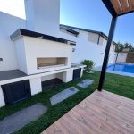 Kirayə (günlük) 4 otaqlı Bağ evi, Mərdəkan, Xəzər rayonu 5