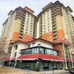 Kirayə (aylıq) 2 otaqlı Yeni Tikili, Qara Qarayev metrosu, Nizami rayonu 1