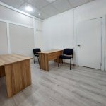 Kirayə (aylıq) 1 otaqlı Ofis, Yasamal rayonu 10