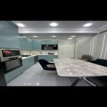 Kirayə (aylıq) 2 otaqlı Yeni Tikili Xırdalan 7