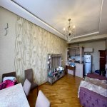 Satılır 2 otaqlı Yeni Tikili, Qara Qarayev metrosu, Nizami rayonu 2