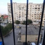 Kirayə (aylıq) 3 otaqlı Köhnə Tikili, Neftçilər metrosu, Nizami rayonu 2