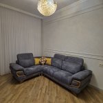 Kirayə (aylıq) 3 otaqlı Yeni Tikili, Ağ şəhər, Xətai rayonu 2