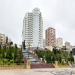 Satılır 5 otaqlı Yeni Tikili, Elmlər akademiyası metrosu, Yasamal rayonu 1