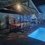 Kirayə (aylıq) 4 otaqlı Bağ evi, Buzovna, Xəzər rayonu 7