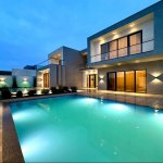 Satılır 6 otaqlı Həyət evi/villa, Mərdəkan, Xəzər rayonu 20
