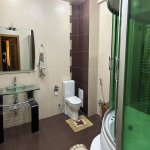 Kirayə (aylıq) 3 otaqlı Yeni Tikili, Nəriman Nərimanov metrosu, Nərimanov rayonu 13