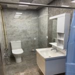 Kirayə (aylıq) 2 otaqlı Həyət evi/villa, Qara Qarayev metrosu, Nizami rayonu 9