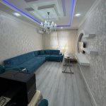 Kirayə (aylıq) 3 otaqlı Köhnə Tikili, İnşaatçılar metrosu, Yasamal rayonu 2
