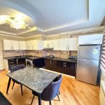 Продажа 3 комнатная Новостройка, İnşaatçılar метро, Ясамал район 6