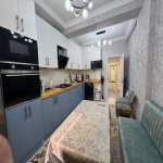 Продажа 3 комнатная Новостройка, İnşaatçılar метро, пос. Йени Ясамал, Ясамальский парк, Ясамал район 15