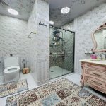 Satılır 4 otaqlı Yeni Tikili, Həzi Aslanov metrosu, Əhmədli, Xətai rayonu 21