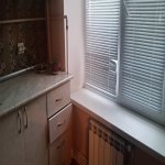 Kirayə (aylıq) 1 otaqlı Köhnə Tikili, 28 May metrosu, Nəsimi rayonu 5