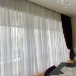 Kirayə (aylıq) 3 otaqlı Yeni Tikili, Nizami metrosu, Yasamal rayonu 12