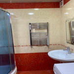 Kirayə (aylıq) 2 otaqlı Yeni Tikili, Memar Əcəmi metrosu, 4-cü mikrorayon, Nəsimi rayonu 4