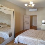 Kirayə (aylıq) 3 otaqlı Yeni Tikili, Nəriman Nərimanov metrosu, Nərimanov rayonu 6